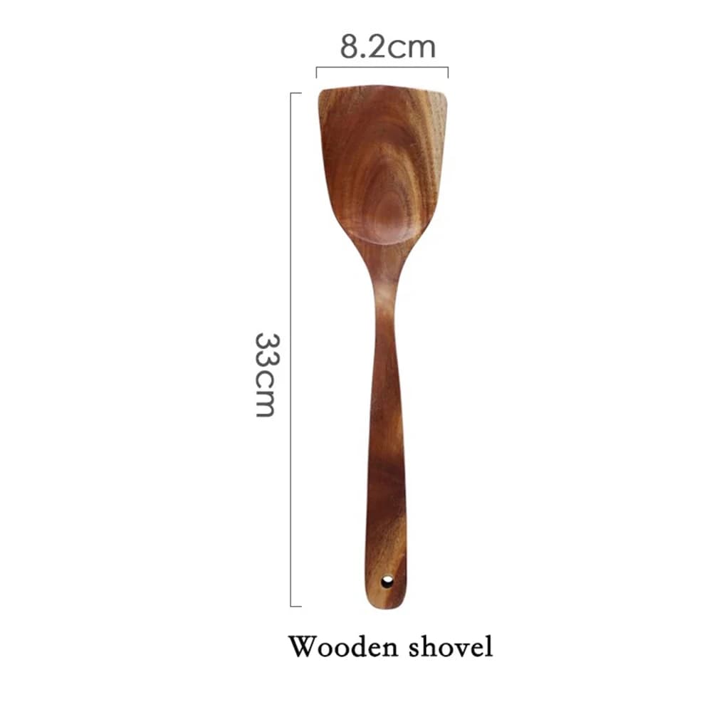 Wok Spatula