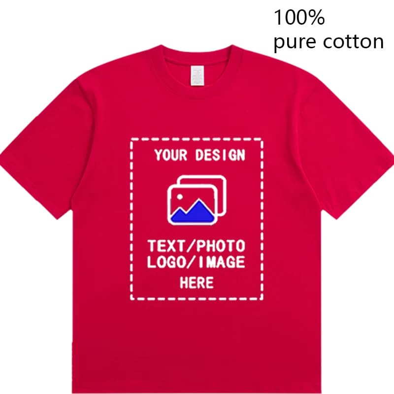 red / 4XL