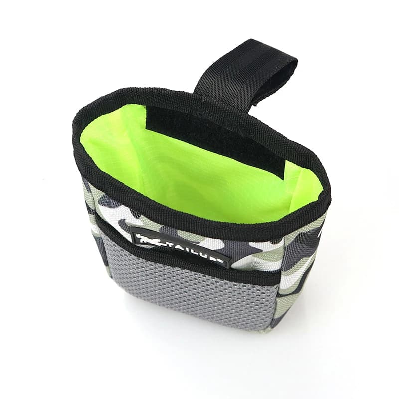 Dog Training Treat Waist Pouch