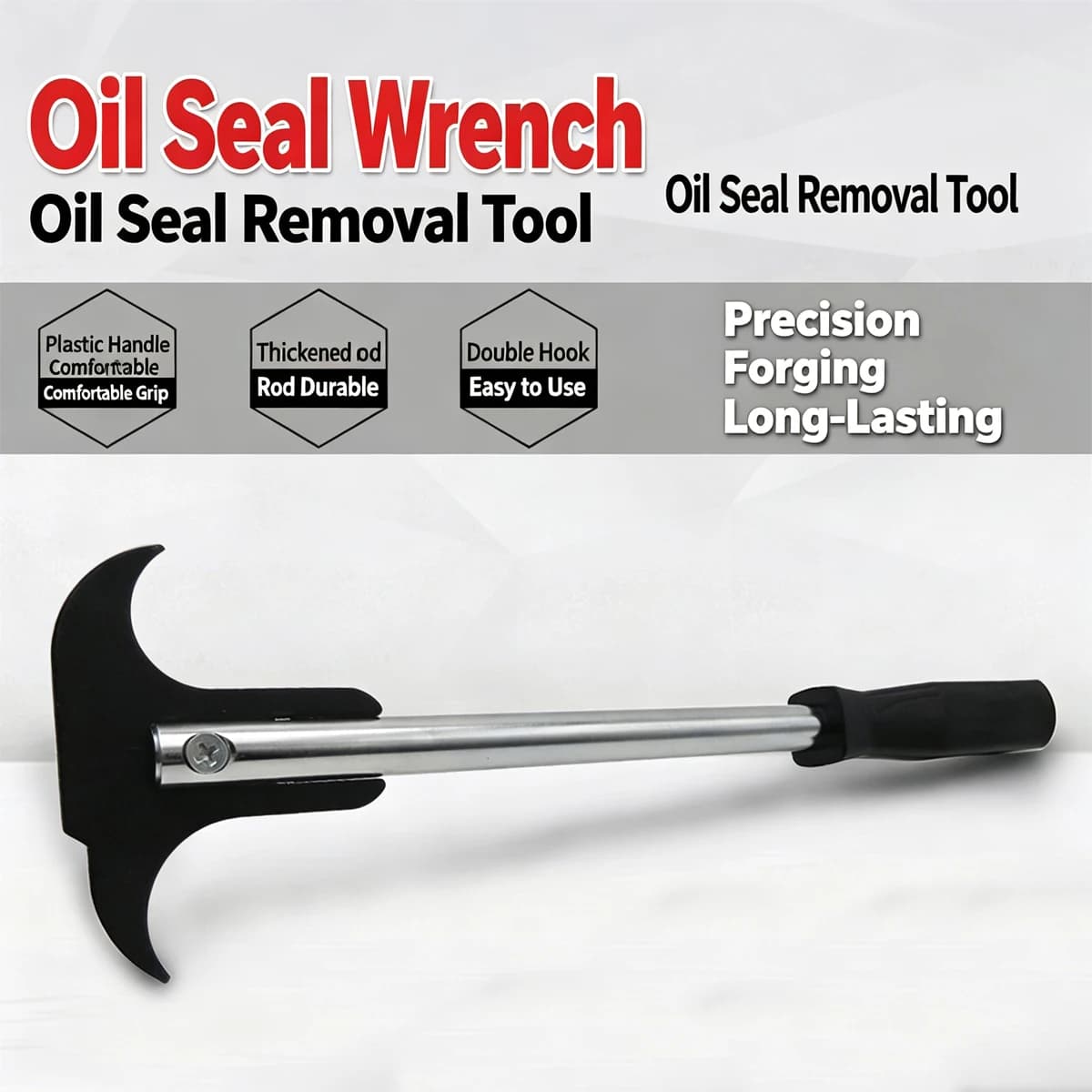 Oil Seal Puller Tool for Auto Repair