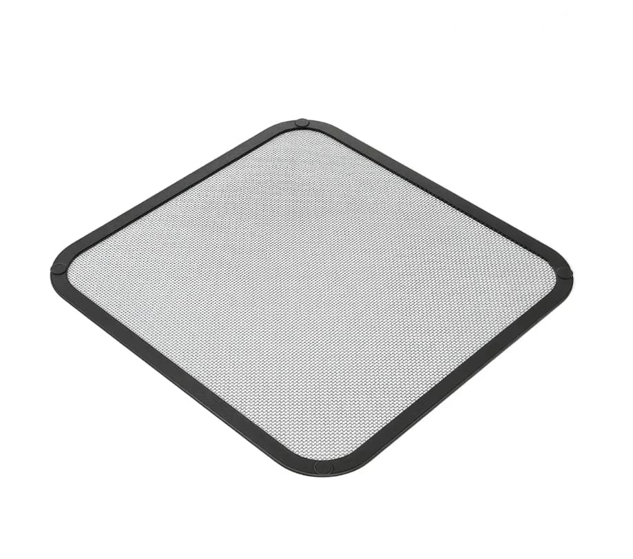 plash Guard Hot Air Fryer Airfryer Accessories for Cosori TurboBlaze 5.5L 6.0L 6.2L, for Philips Airfryer Accessories
