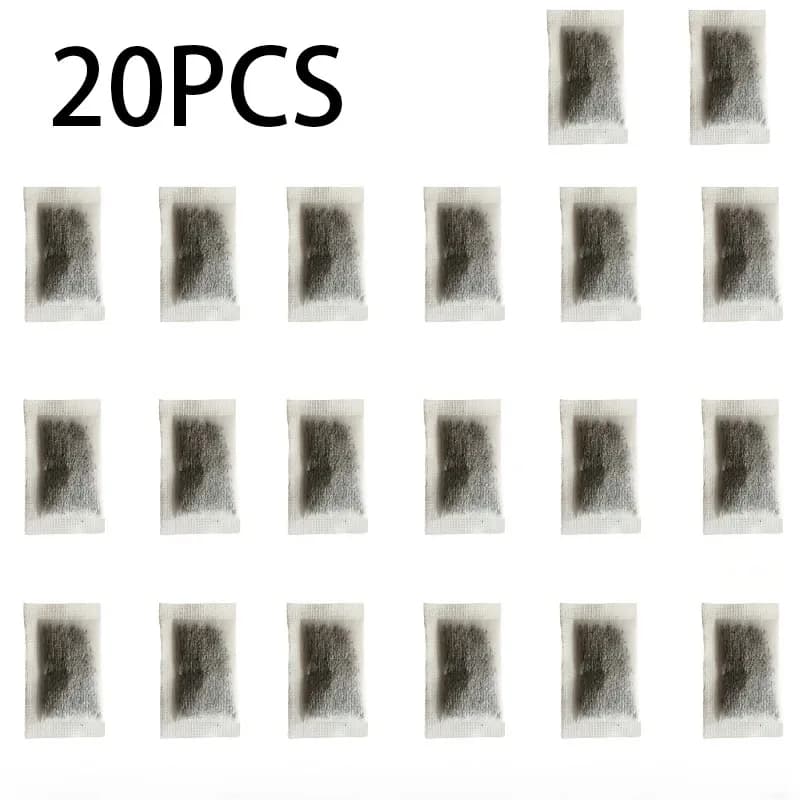 20PCS
