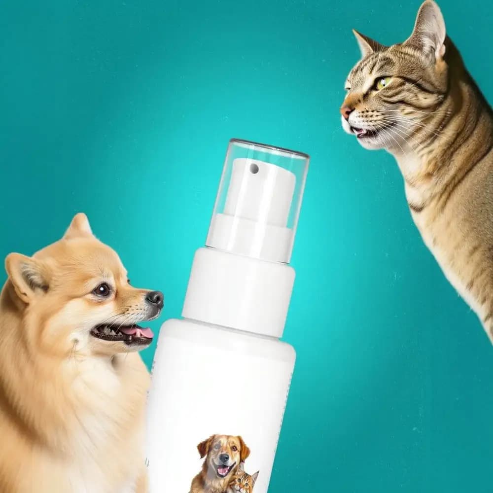 Cat and Dog Toothpaste
