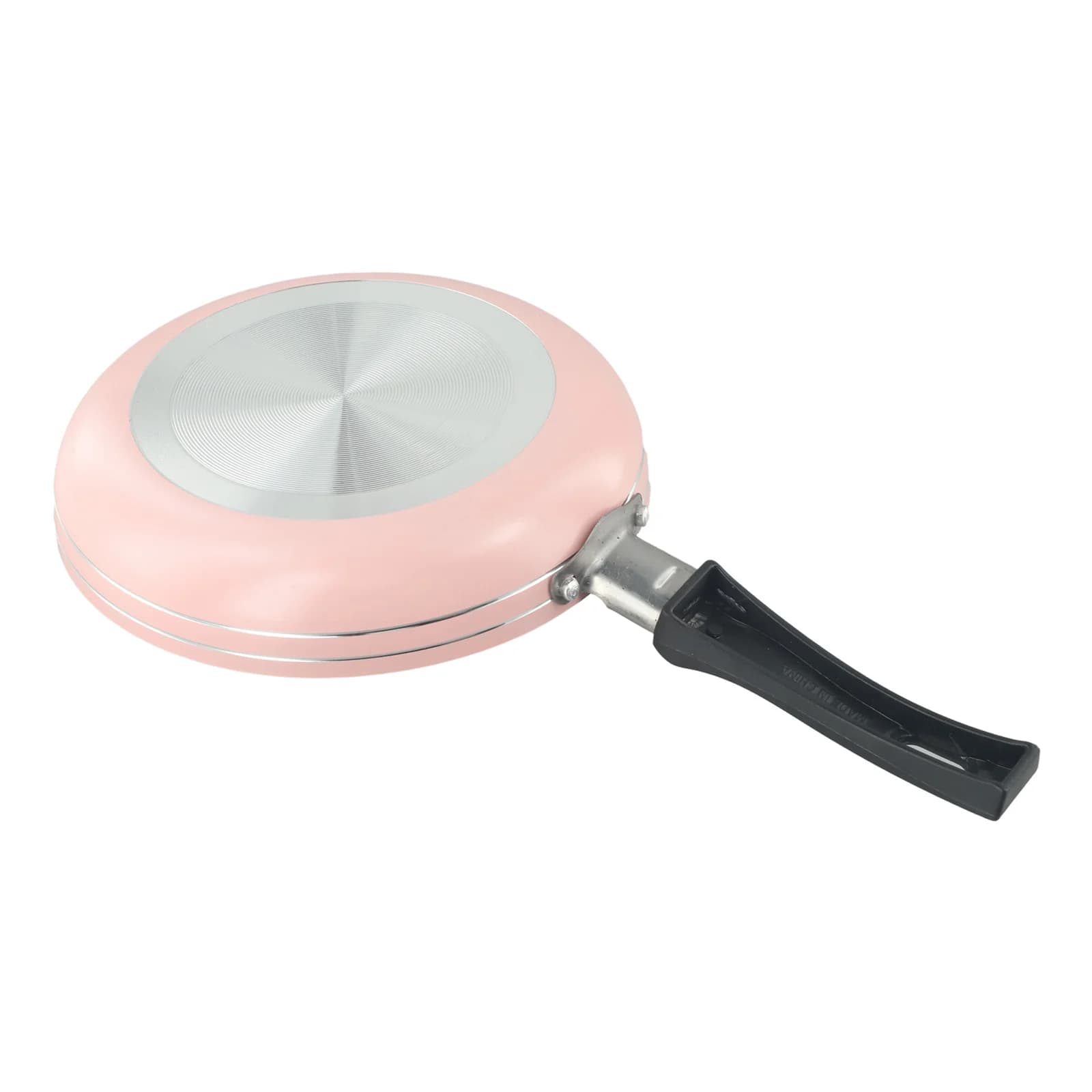 Mini Non-Stick Stainless Steel Frying Pan