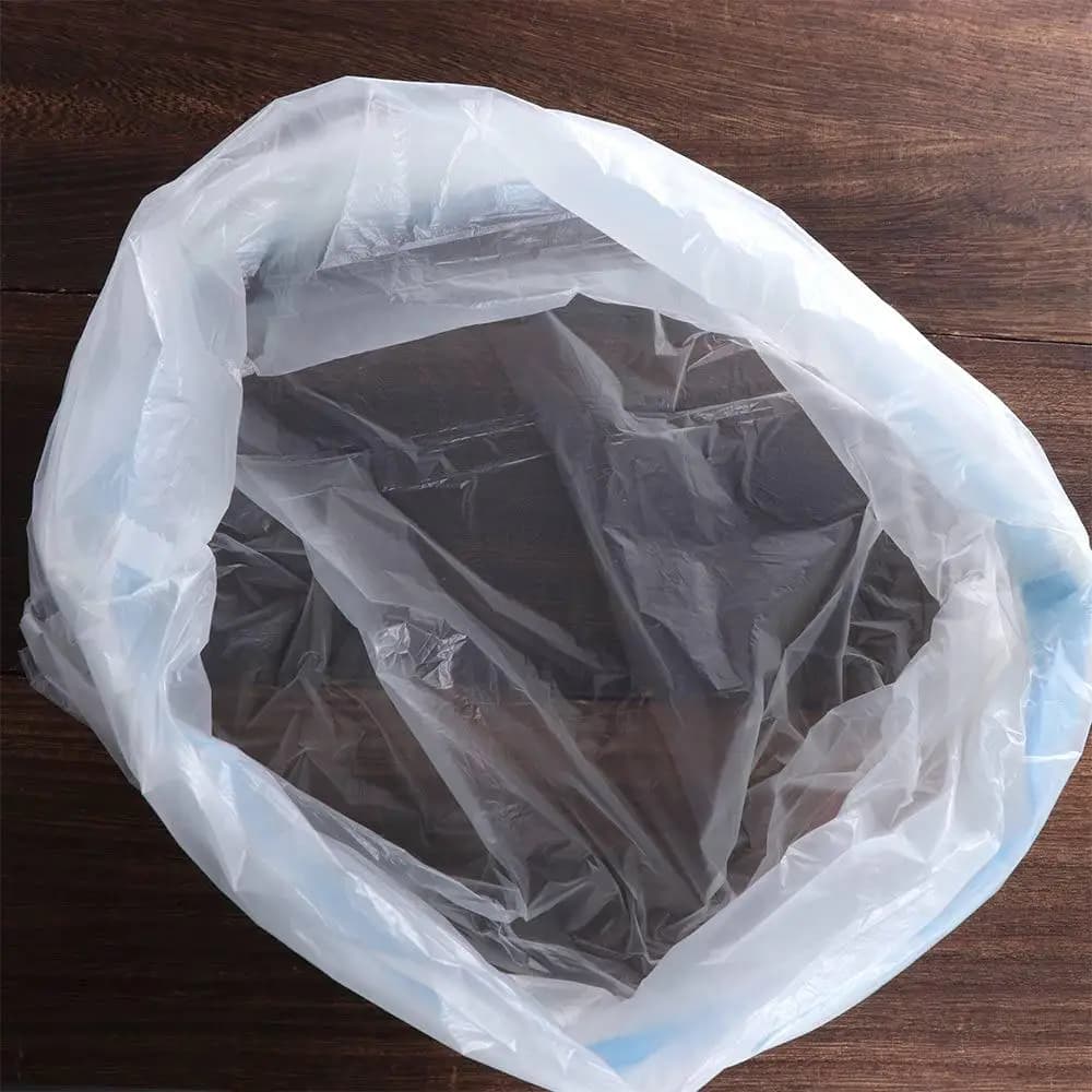 Cat Litter Box Trash Bags With Drawstring