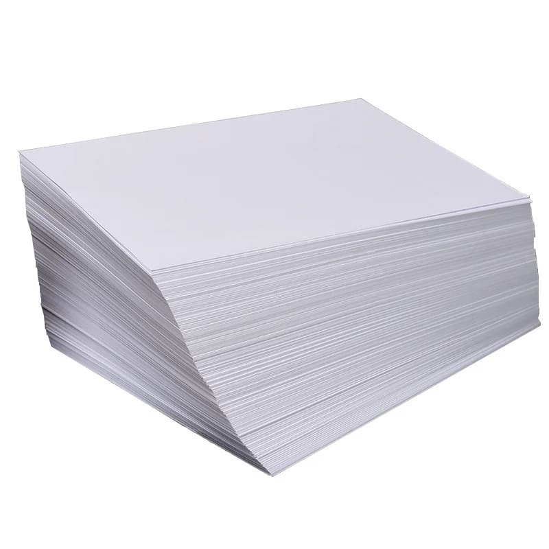 A6 Copy Paper Small Size 500 Sheet Pack