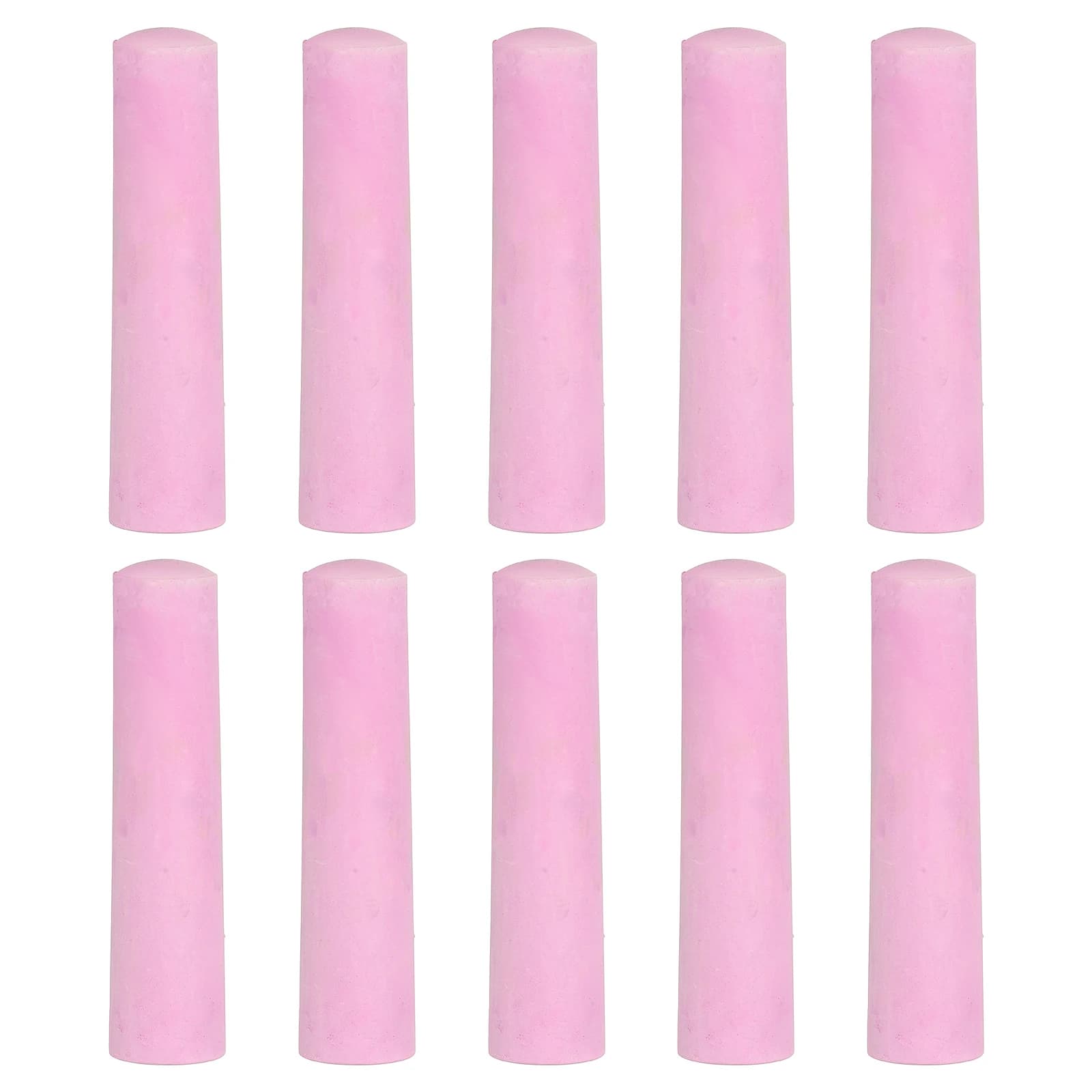 Dustless Sidewalk Chalk Large Sticks
