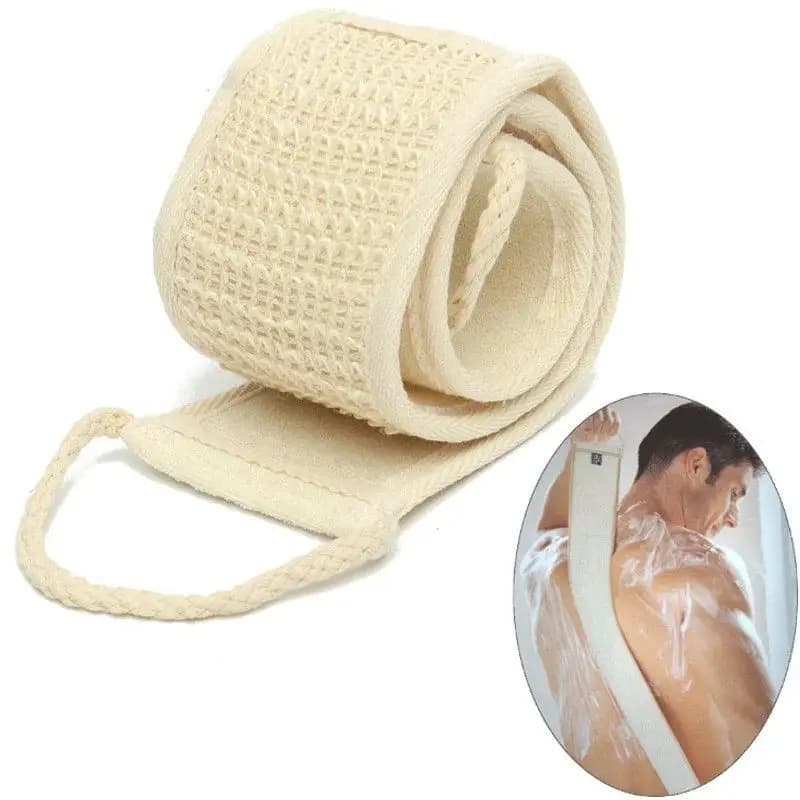 Natural Loofah Bath Shower Scrubber