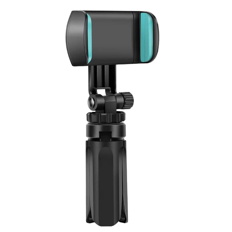Adjustable Phone Tripod Stand Portable Foldable