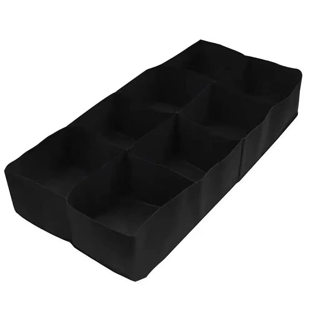 Rectangle Plant Growing Bag
