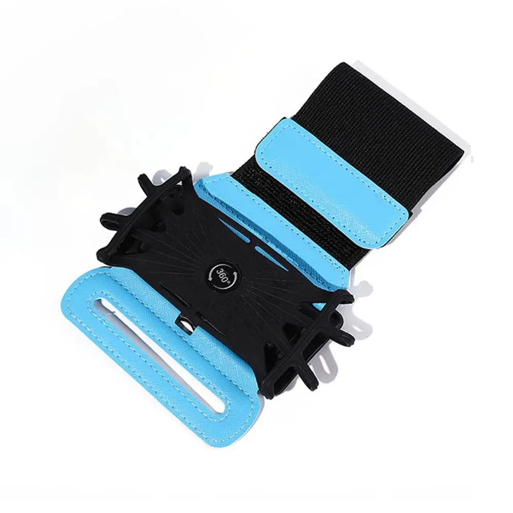 Phone Bracket Phone Stand Mobile Phone Accessories Outdoor Accessories Arm Band Case Armband Wrist Case Phone Holder Armbands