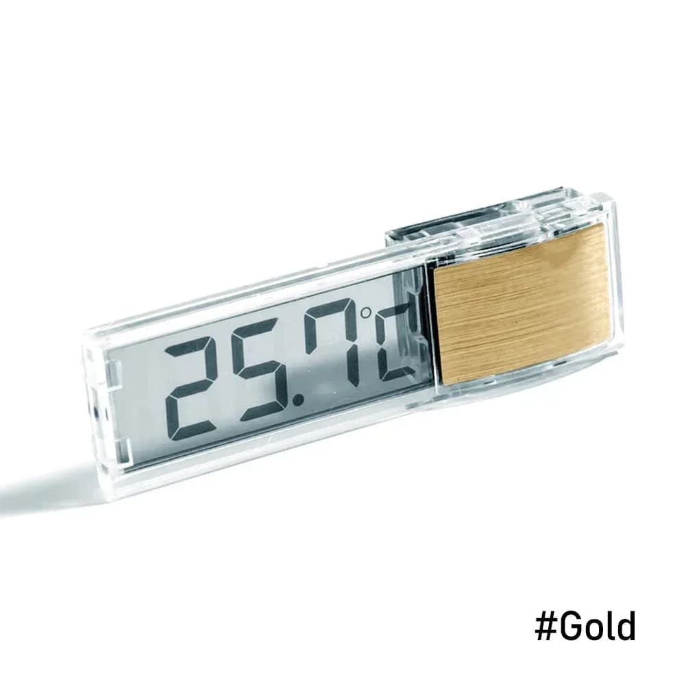 Aquarium Digital Temperature Thermometer