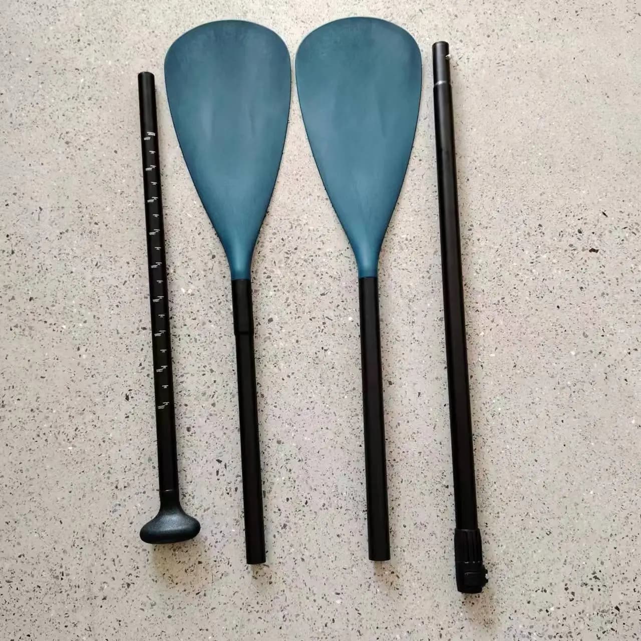 Canoe Kayak SUP Paddle
