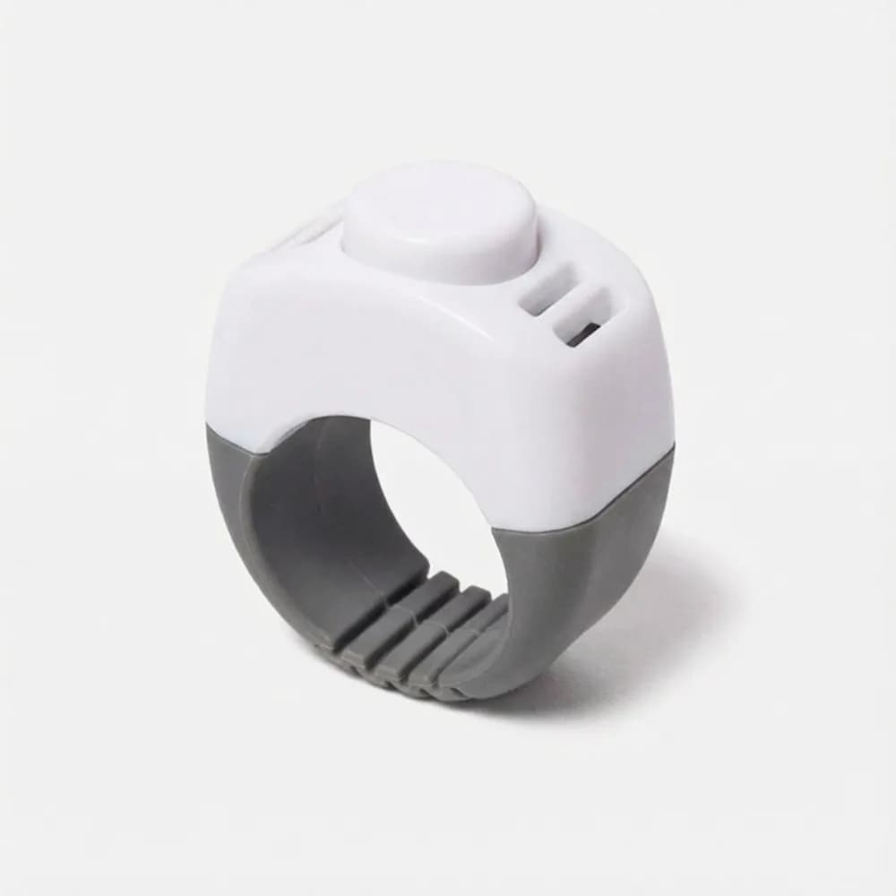 Pet Training Clicker Ring