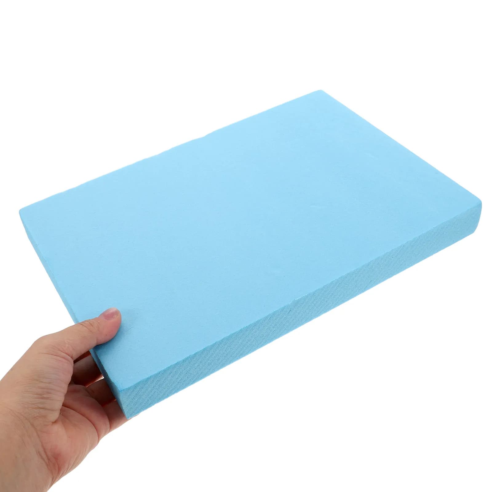 Polystyrene Foam Blocks for Crafts and Floral Design