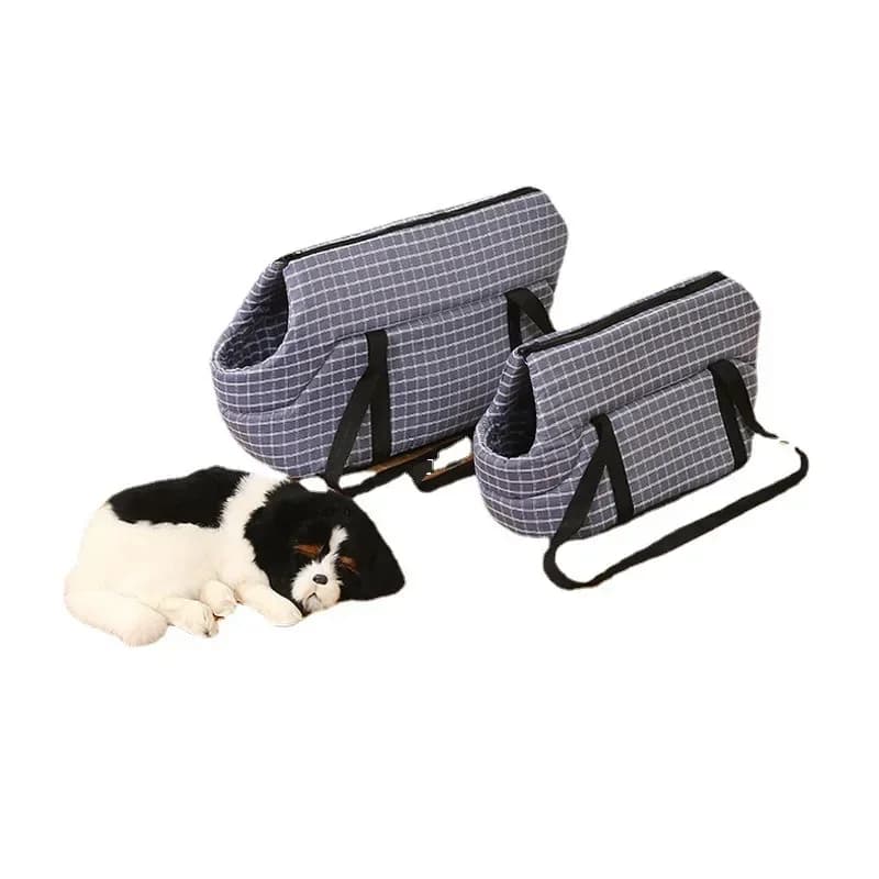 Pet Carrier Backpack Portable Travel Bag