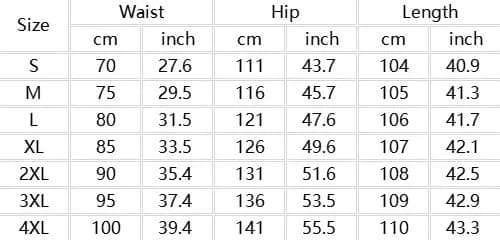 Men's Casual Sweatpants Elastic Waist