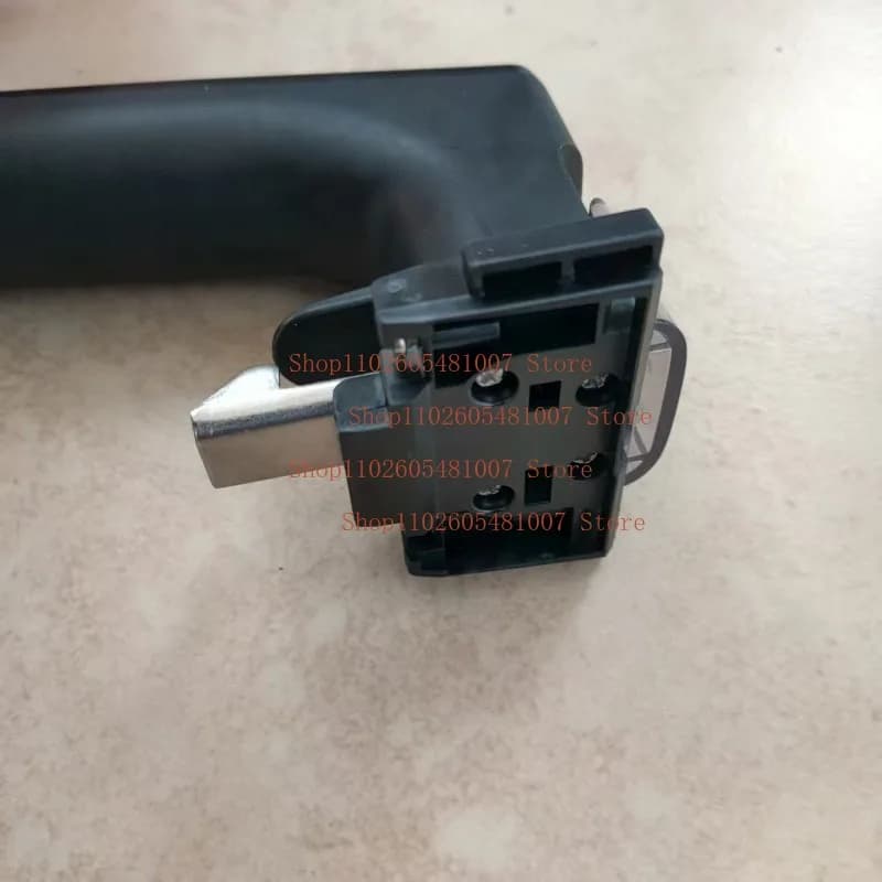 Air Fryer Handle Accessories Suitable for Philips HD9252 HD9255 HD9200