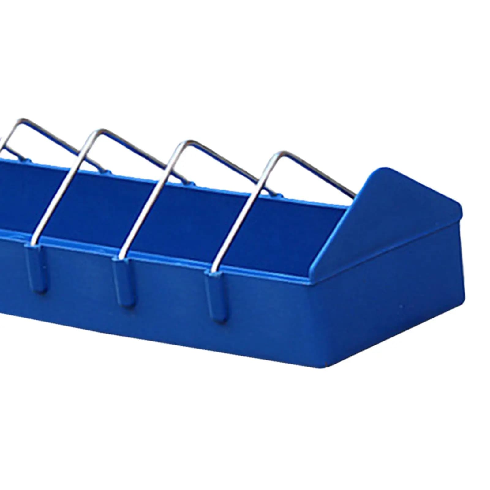 Pigeon Poultry Feeder Trough