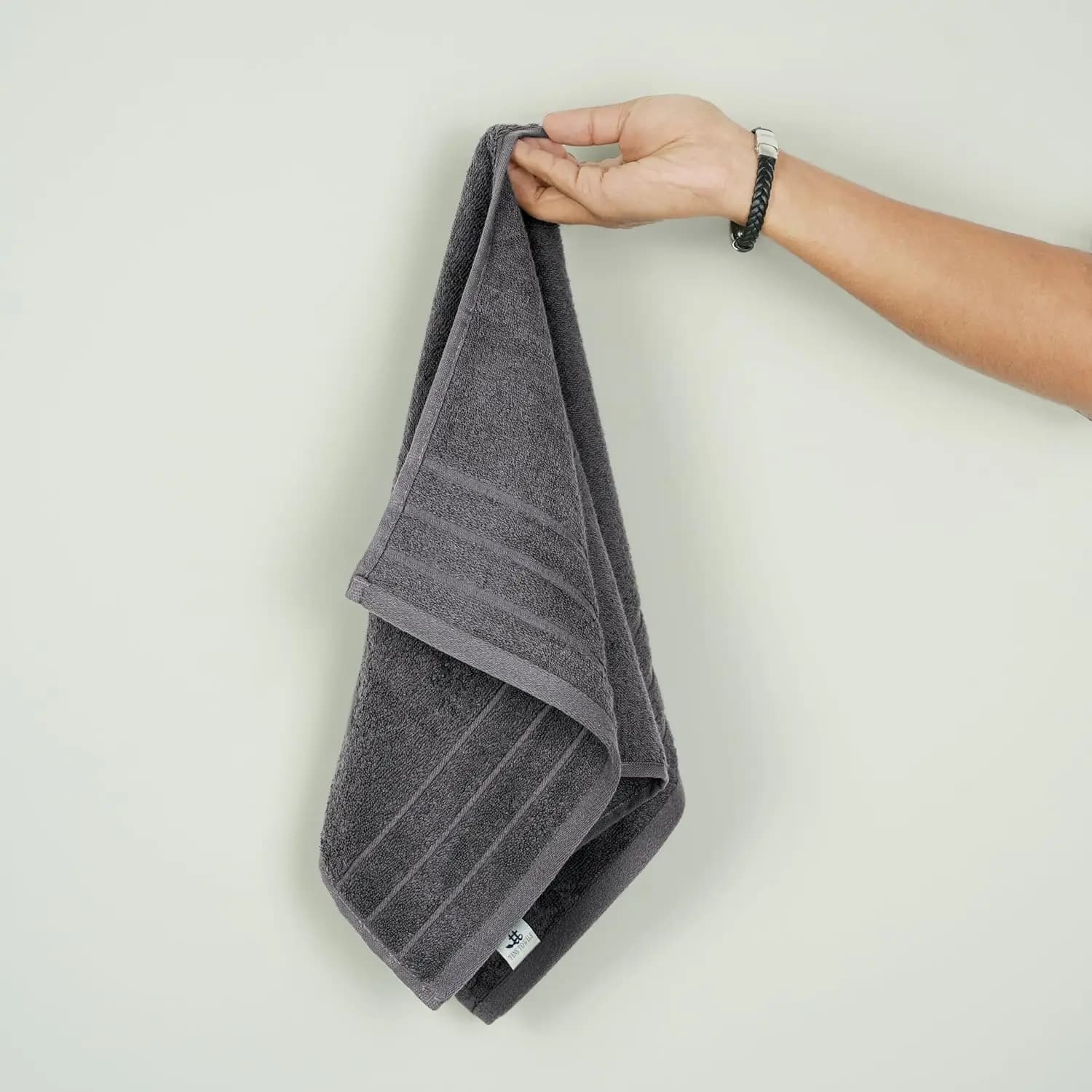 Cotton Hand Towels, Quick-Dry