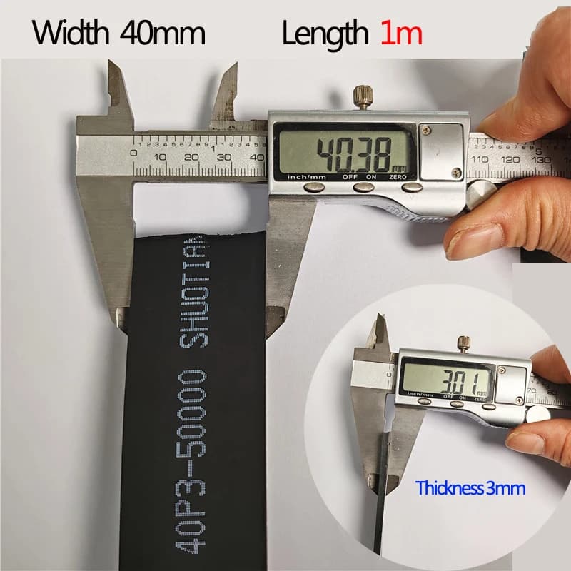 Fitness Equipment Accessories Steel Flat Belt,Ployamide Aramid Belting,Width 10-80mm,Thinkness 3mm, Leg Kicking Machine Belt