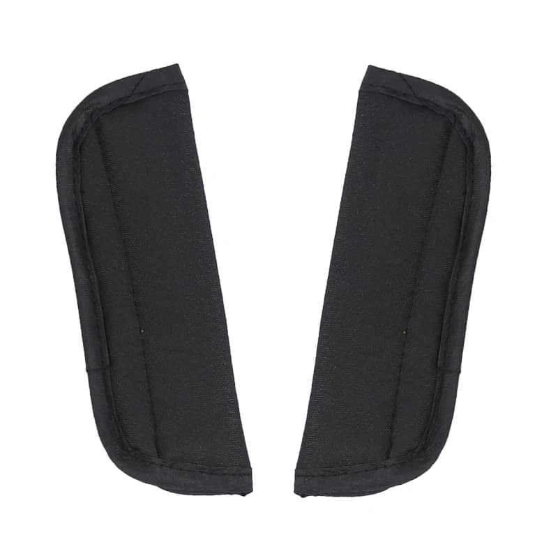 Car Seat Strap Shoulder Cushion Pad