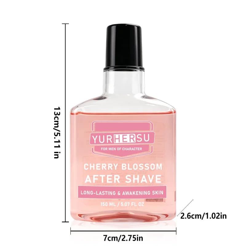 Cherry Blossom After Shave Lotion
