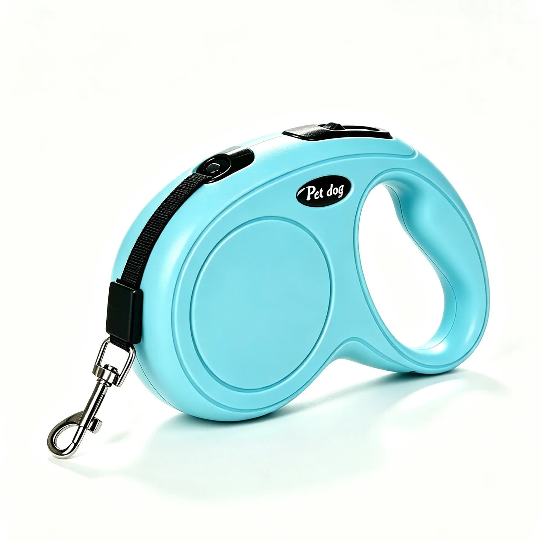 Automatic Retractable Dog Leash