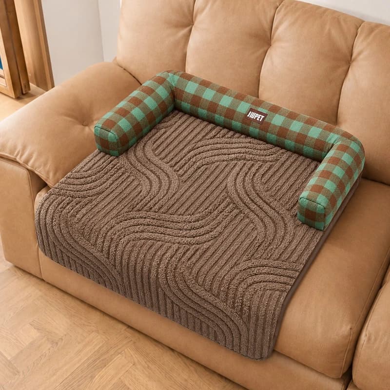 Pet Bed Sofa Cushion