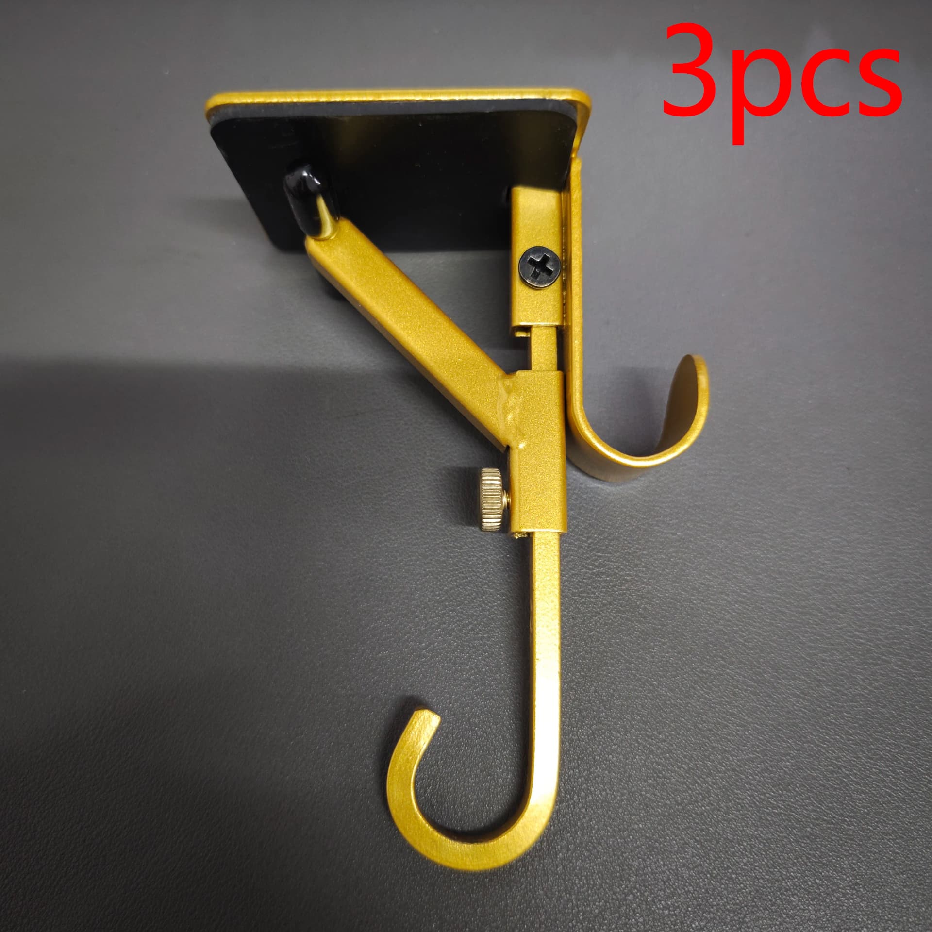 Adjustable Christmas Stocking Holder