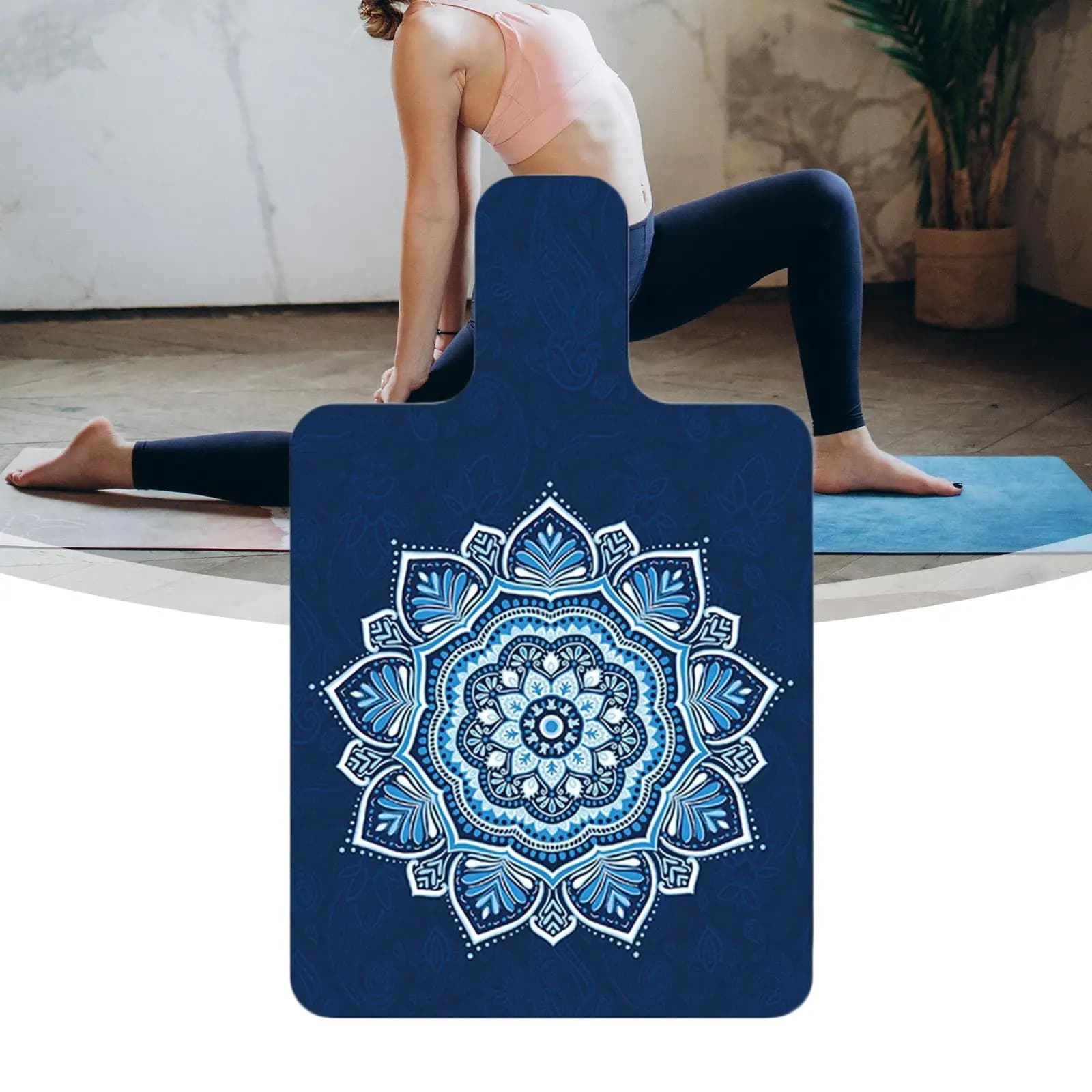 Pilates Reformer Mat Towel