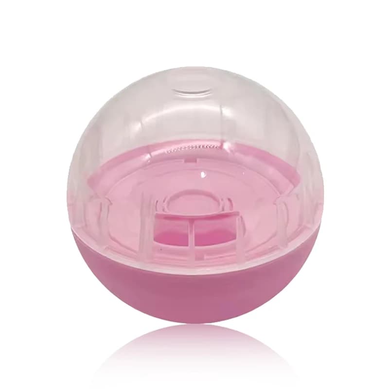 Interactive Treat Dispenser Slow Feeder Toy