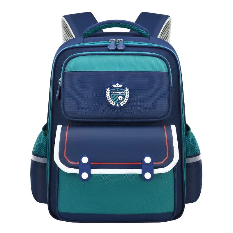 Kids Orthopedic School Backpack
