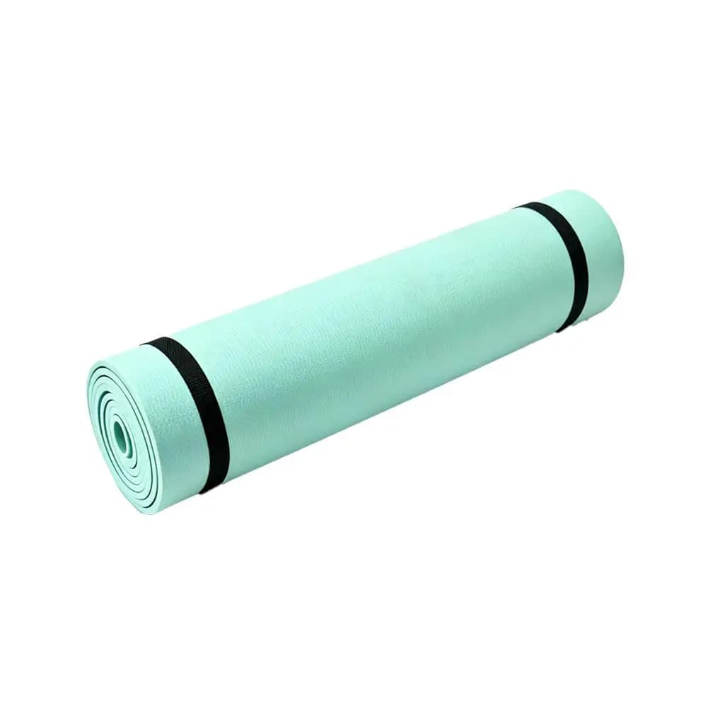 Portable Yoga And Fitness Mat