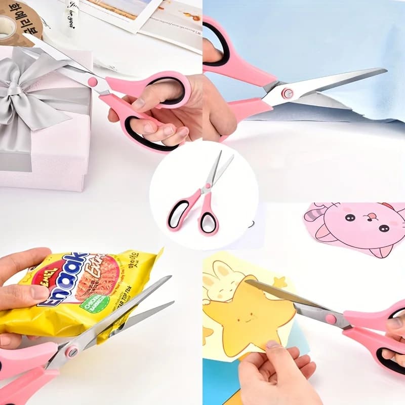 Multi-Functional Scissors 8.5 Inch