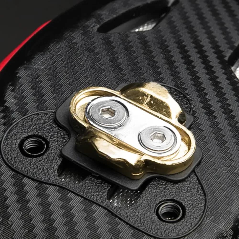 Crank Brothers Clipless Pedal Cleats