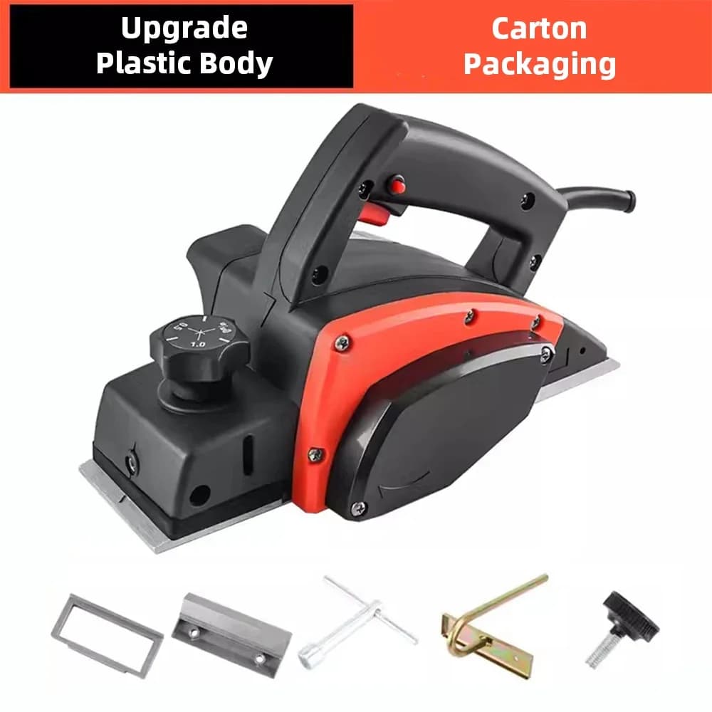 Handheld Wood Router Trimmer Power Tool