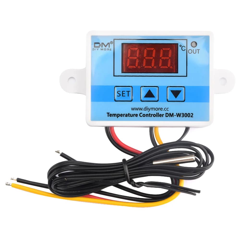 Digital Aquarium Temperature Controller 110V 220V