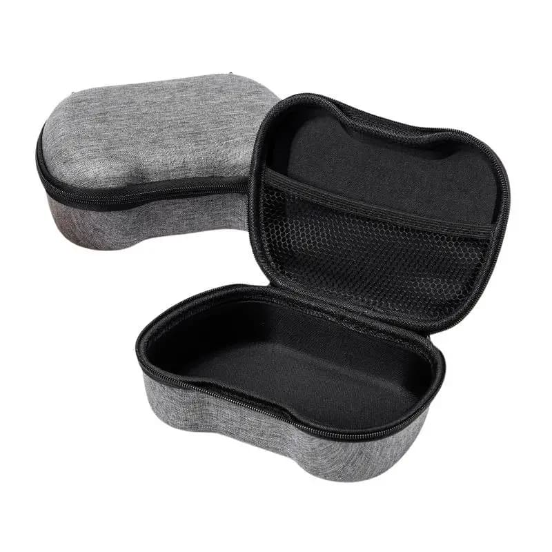 New Gaming Accessories Hard Storage Case Organizer Box Game Controller Pack Compatible With