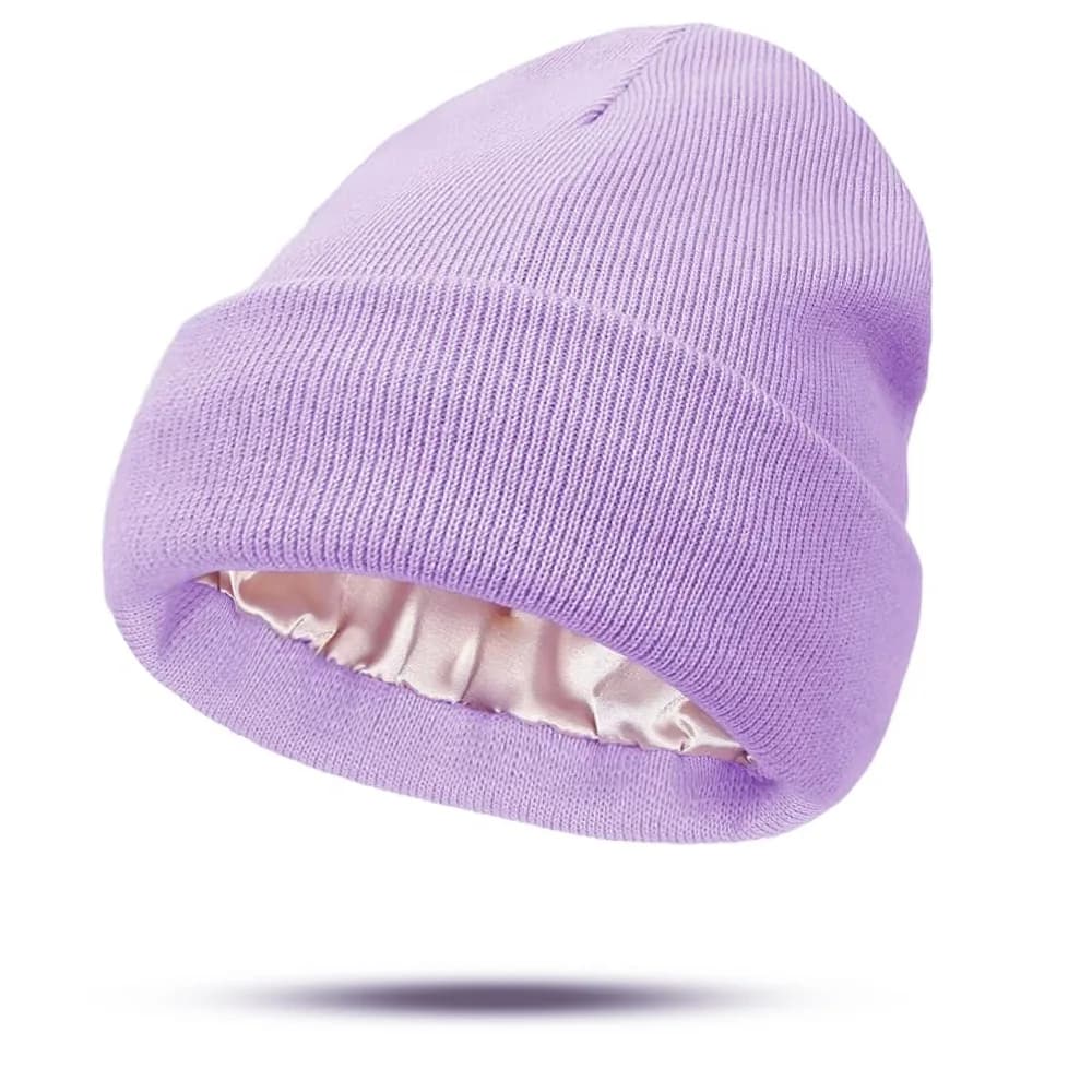 Women's Knitted Winter Hat