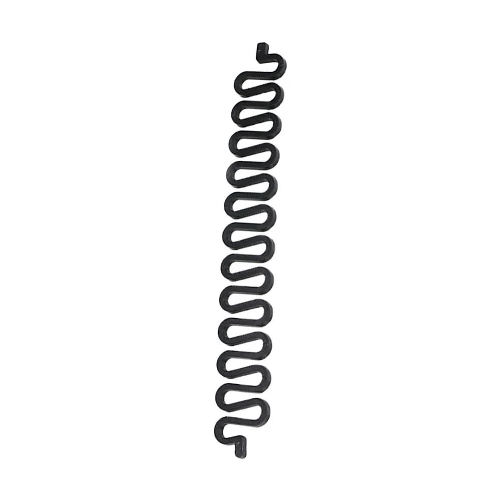 Hair Braiding Tools Fishtail Braid Tool, French Braid Tool for Hair