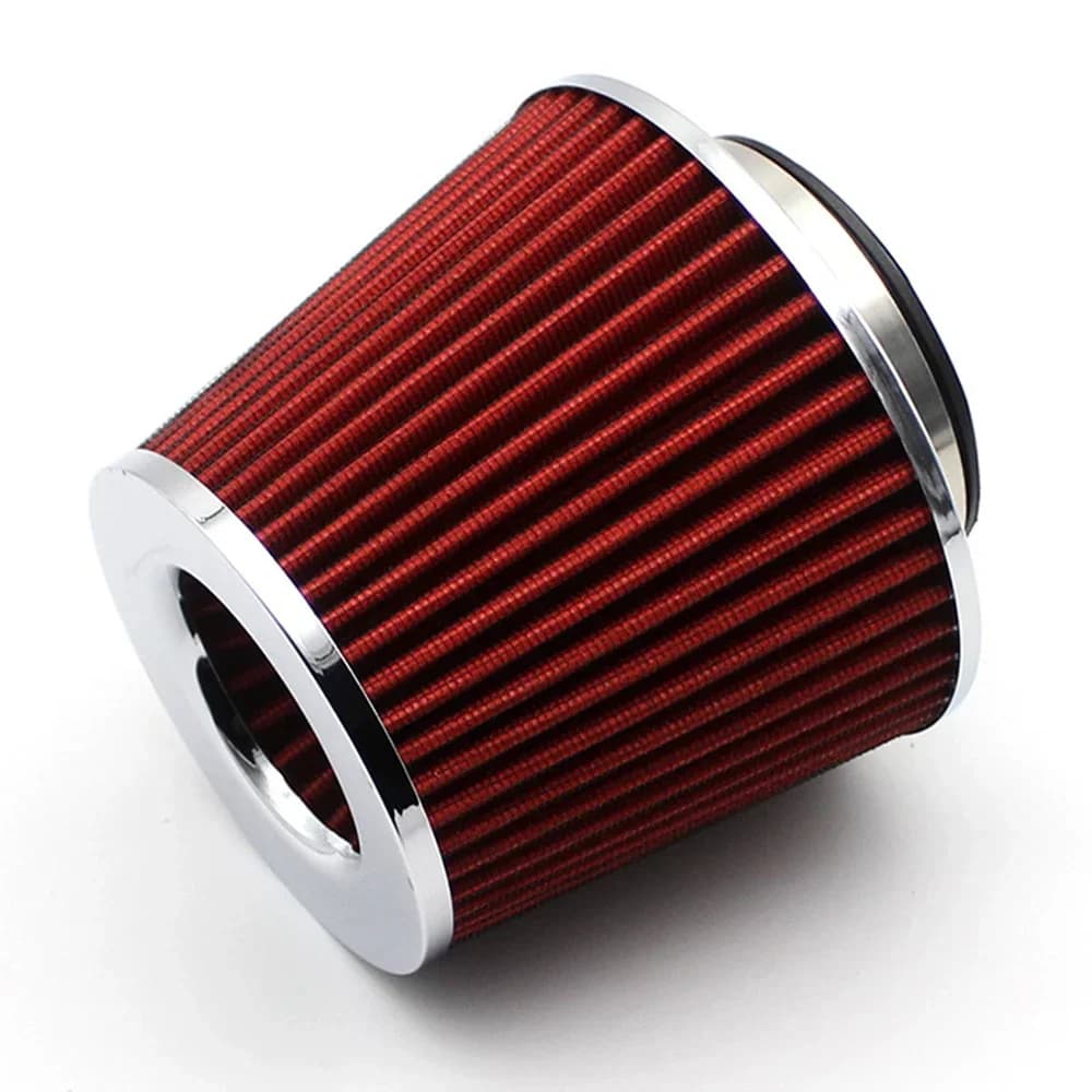 Universal High Flow Car Air Filter Cone