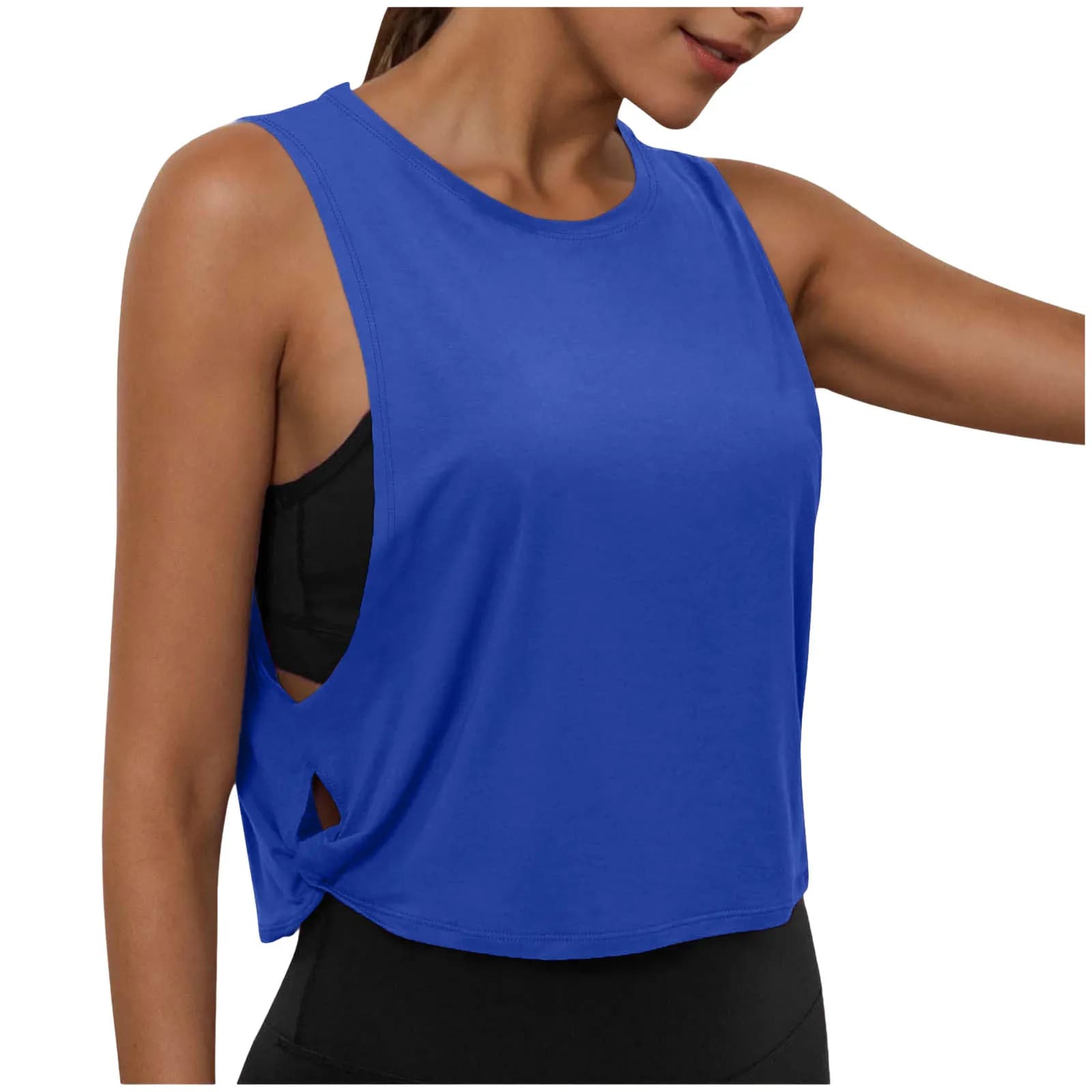 Blue / XL / CN