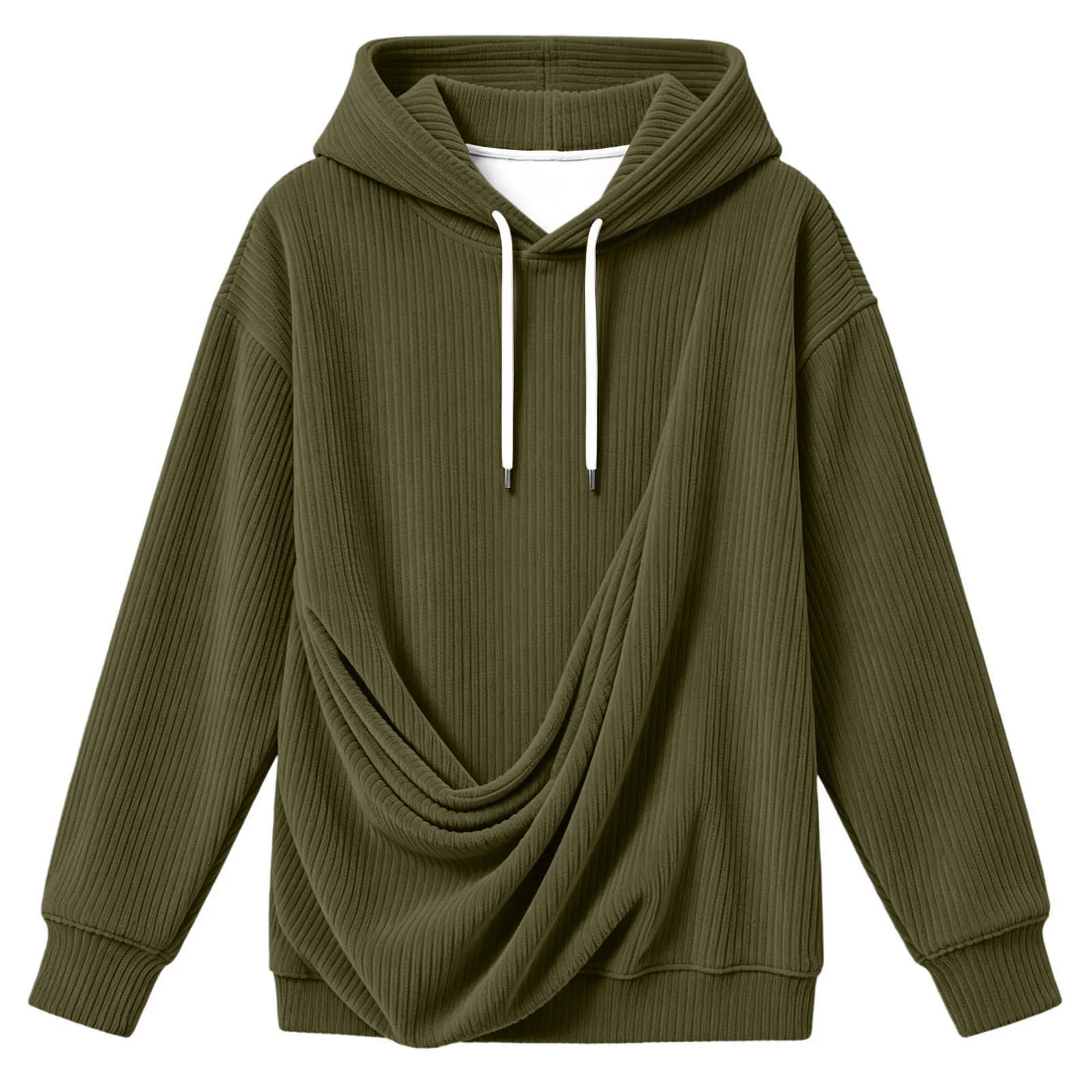 Pet Carrier Hoodie Sweatshirt