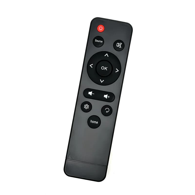 Remote Control For Mini Projector YG-300 600