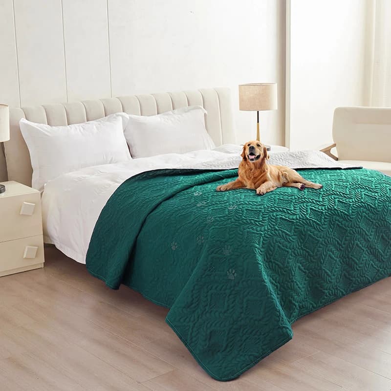 Waterproof Non-Slip Pet Furniture Protector
