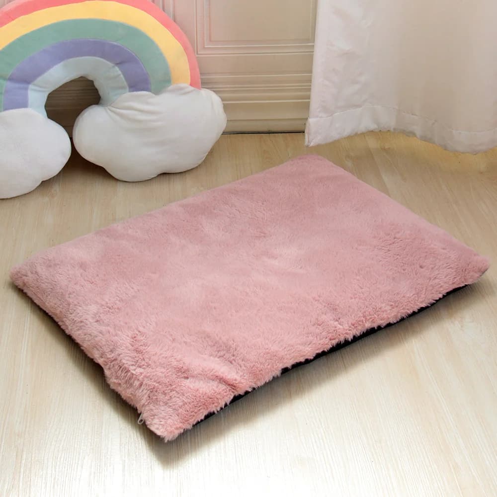 Thick Warm Pet Sleeping Mat