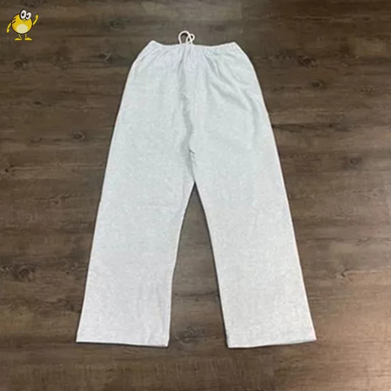 Loose Fit Jogger Sweatpants