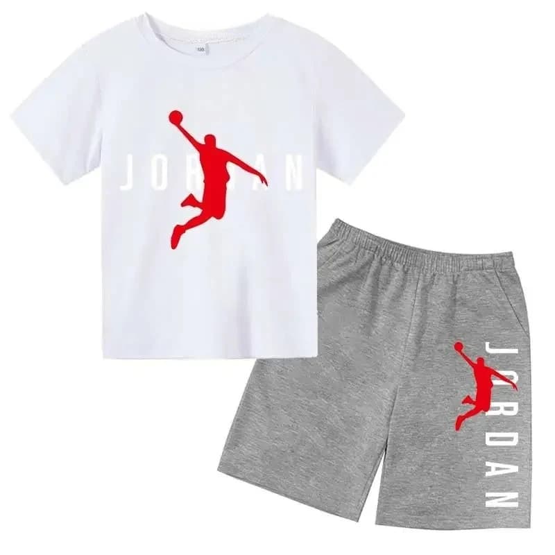 Kids Fashion Outfit Sets Ages 2-13