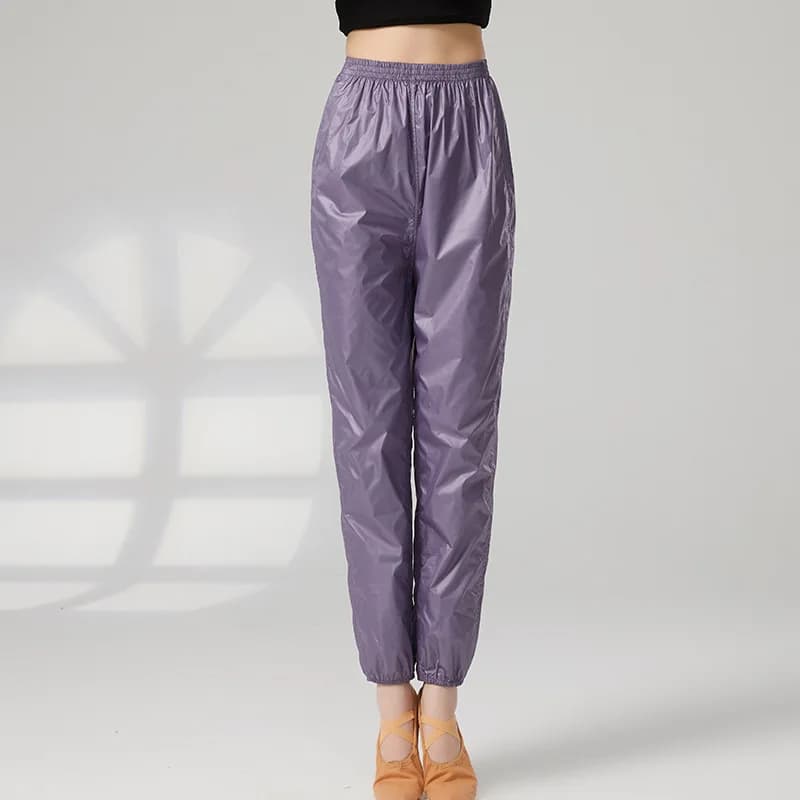 Women's Baggy Ballet Practice Pants